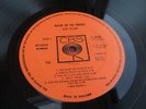 Bob Dylan BLOOD ON THE TRACKS 1975 UK LP 1st Press LOOKS UNPLAYED MINT  HEAR