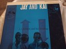 JJ JOHNSON/KAI WINDING•JAY&KAI•PROMO•10