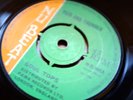 SWING BABY SOUL TOPS RAIN THUNDER 68 UK NU BEAT SKA ROCKSTEADY REGGAE 7