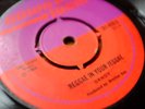 IN YOUR JEGGAE DANDY DOWN TOWN 1969 SKA ROCKSTEADY REGGAE 7