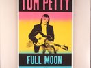 Tom Petty Full Moon Fever LP MCA 6253 1989 CRC Record Club