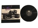 Aerosmith Pump Vinyl LP GHS 24254 Club Edition 1989 Rock