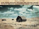 Various Artists - Americana Collected (Various Artists) [New Vinyl LP] Colored V