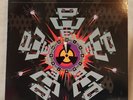 POP WILL EAT ITSELF This Is the Day ... VINYL ALBUM LP CLEAN 1989 BMG 9742-1-R