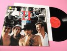 The Globe LP Big Audio Dynamite Orig 1991 NM New Wave Garage