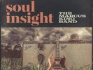 MARCUS KING BAND: SOUL INSIGHT (LP vinyl *BRAND NEW*.)