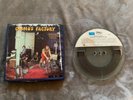 Creedence Clearwater Revival Cosmos Factory Reel to Reel Tape