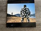 PINK FLOYD-DELICATE SOUND OF THUNDER DLP. PC 244484 Vinyl Columbia Album