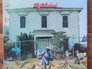 Taj Mahal – Self-Titled Debut Country-Electric Blues Vinyl LP – Ry Cooder – OG
