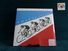 Kraftwerk - Tour De France 2009 Electro Synth-Pop Schallplatte Vinyl 2 LP NEU