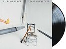 Paul Mccartney Pipes Of Peace Vinyl LP NEW 2017