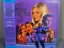 SEALED Buffy The Vampire Slayer Once More With Feeling 180gm Red Vinyl LP Record