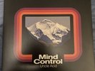 Mind Control by Uncle Acid and the Deadbeats Vinyl, 2013 Repress NM