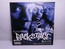 DJ Clue Presents Backstage Mixtape 2 LPS Perental Advisory