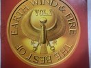 Earth Wind & Fire 