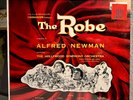 THE ROBE Movie Soundtrack (Alfred Newman) - 12
