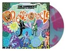 The Zombies - Odessey and Oracle Limited Psychedelic Swirl Color Vinyl LP