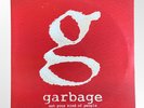 Garbage Not Your Kind Of People Vinyl LP First US Press 2012 Alternative Rock