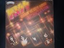 KISS SHOUT IT OUT LOUD NOTHIN' TO LOSE FRENCH CASABLANCA ROCK GLAM METAL