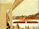 Stevie Wonder Innervisions - 1st vinyl LP album record UK