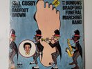 Bill Cosby Badfoot Brown and the Bunions Bradford Funeral Marching