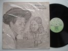 LACKSLEY CASTELL Princess Lady NEGUS ROOTS '83 Original UK Reggae LP shrink