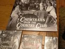 Lana Del Rey Chemtrails Over The Country Club Grey Vinyl SIGNED Card+CD+Cassete