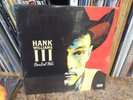 Hank Williams III Greatest Hits [Son of Jr Country Punk] LP NEW vinyl