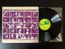 DEEP PURPLE SHDW412 In Concert 1970-1972 BBC 2LP UK 1980 4x NM OIS
