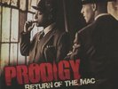 PRODIGY - Return Of The Mac (Record Store Day RSD 2022) - Vinyl (LP)