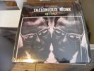 Thelonious Monk in Italy stereo Riverside 9443 lp play tested original pressing