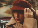 SWIFT, Taylor - Red: Taylor's Version - Vinyl (limited gatefold 4xLP)