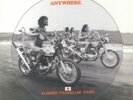 FLOWER TRAVELLIN' BAND - Anywhere - Vinyl (LP)