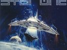 ARJEN ANTHONY LUCASSEN'S STAR ONE - Space Metal (reissue) - Vinyl (2xLP)