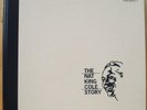 NAT KING COLE STORY five 45 RPM 200 gram LPs Mastered by S. Hoffman & K. Gray