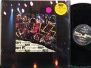 KISS - Unplugged 1996 Vinyl 2XLP in Shrink W/Poster - Mercury – 314 528 950-1