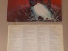 VINTAGE MEATLOAF BAT OUT OF HELL VINYL ALBUM 1977 USED EPIC 100% MINT