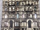 Led Zeppelin Physical Graffiti 12” Vinyl 2 LP Swan Song SS 2-200 Kashmir