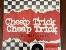 CHEAP TRICK - Found New Parts - Vinyl - **BRAND NEW/STILL SEALED**