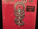 TOTO - IV - COLUMBIA 1982 LP w/ inner IN SHRINK w/ HYPE STICKER