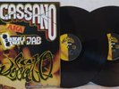 LP RAP E HIP HOP  JOE CASSANO ALIAS JHONNY JAB –Dio Lodato(...Per Sta Chance...)