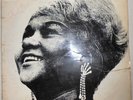 VERY RARE VINTAGE Etta James - At Last - 1966 MONO CRL 4524