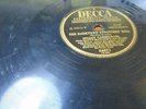 78RPM Decca Hoagy Carmichael - Darktown Strutters Ball / Plenty,  VV+ nice play