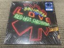 Red Hot Chili Peppers: Unlimited Love- Record Album Vinyl- Brand New- In Wrap