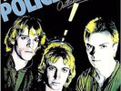 Outlandos d'Amour [National Album Day Exclusive Blue Vinyl] by The Police...