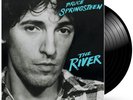 BRUCE SPRINGSTEEN - THE RIVER - DOUBLE 180g VINYL 2xLP - RE-MASTER -NEW & SEALED
