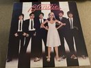 Blondie Parallel Lines LP Vinyl Record Chrysalis Records Limited 1978 VG/G+