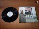 1960s EXCELLENT PROMO Dave Brubeck Quartet  Brandenburg Gate:Revisited 1963 LP33