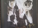 behemoth in absentia dei signed By Orion