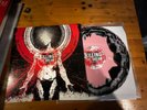 Killing The Dream – In Place Apart – Pink/Black Vinyl LP to 235